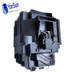 โปรเจคเตอร์ ELPLP76เดิมพร้อมที่อยู่อาศัยสำหรับ EB-G6250W - Product Image 2