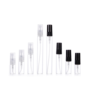 Небольшой флакон для духов, 2 мл, 3 мл, 5 мл, 10 мл - Product Image 1