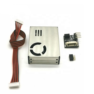 PMS7003MデジタルPM2.5センサーG7M転送プレートとワイヤスポット出力 - Product Image 1