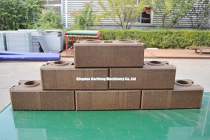 Máquina de ladrillos de arcilla hidráulica automática, alimentador de caja de arcilla de barro para línea de producción de máquinas de fabricación de ladrillos, el sistema de la máquina, el sistema de la máquina - Product Image 5