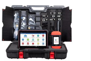 X-431 LAUNCH X431 PADVII PAD7 & X-PROG3 Set Automotive Diagnostic Programming Tool Alle Schlüssel Lost Key Programmer Wegfahr sperre - Product Image 4