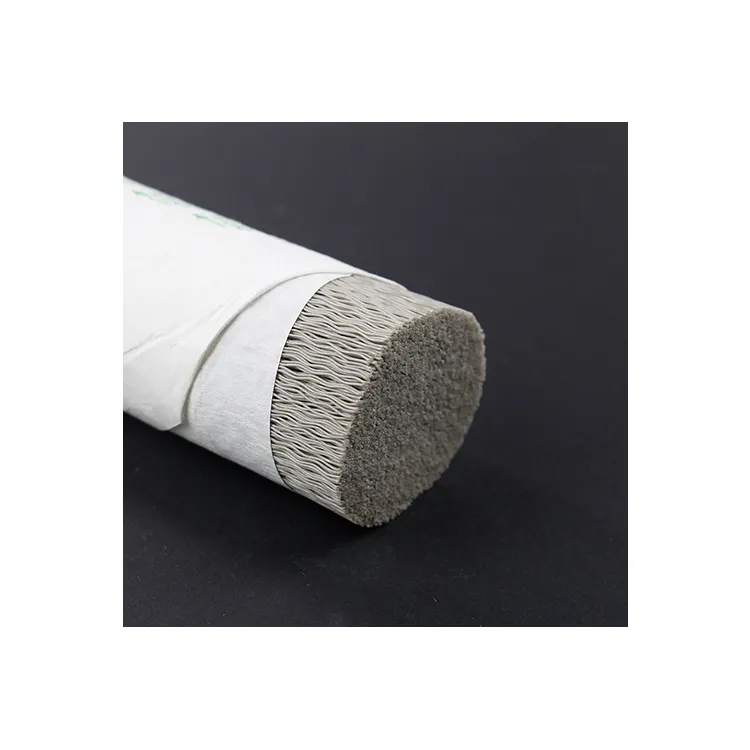 Filamenti resistenti all'usura dal Design personalizzato Oem fibra abrasiva sintetica 6 Nylon