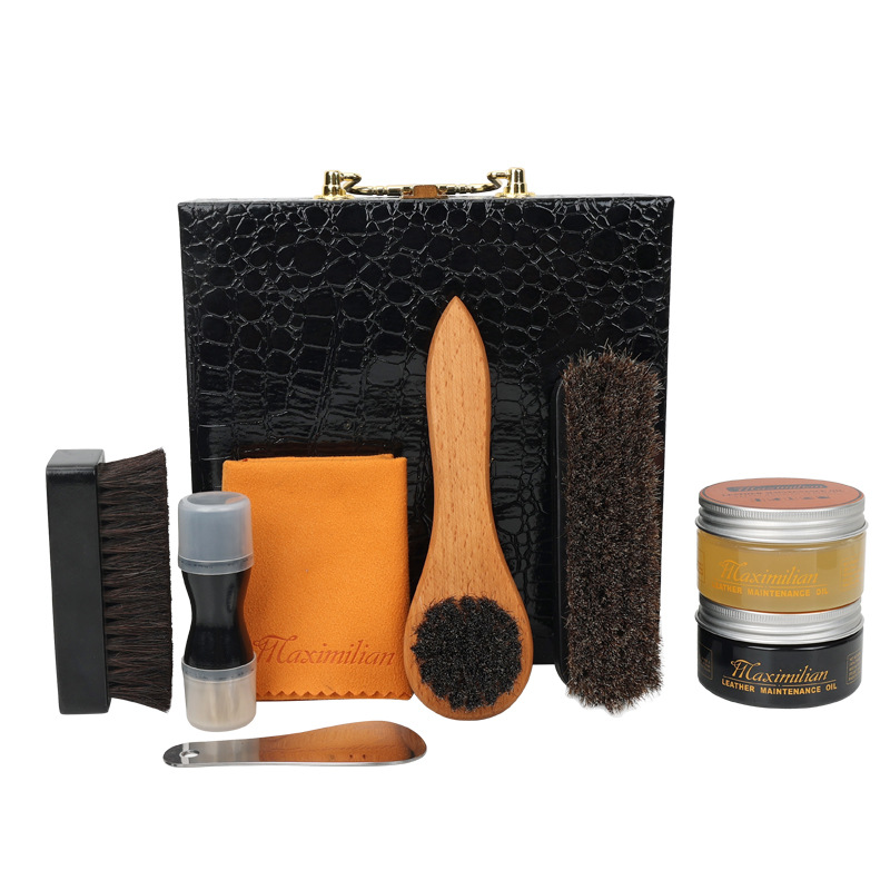 Nine-piece set