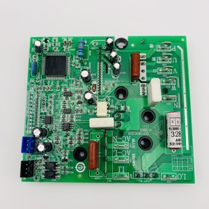 Haier เทมเพลตอินเวอร์เตอร์เครื่องปรับอากาศแบบเต็มช่วงของ0011800377A PCB/C/g/m โมดูลแผงอินเวอร์เตอร์ - Product Image 6