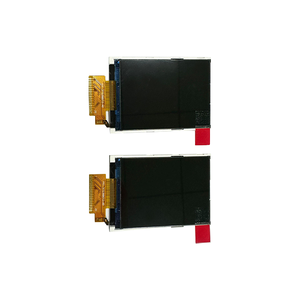 Pantallas LCD personalizadas 2,36 pulgadas Todas las direcciones de visualización Paneles de pantalla IPS Pantalla LCD TFT - Product Image 3
