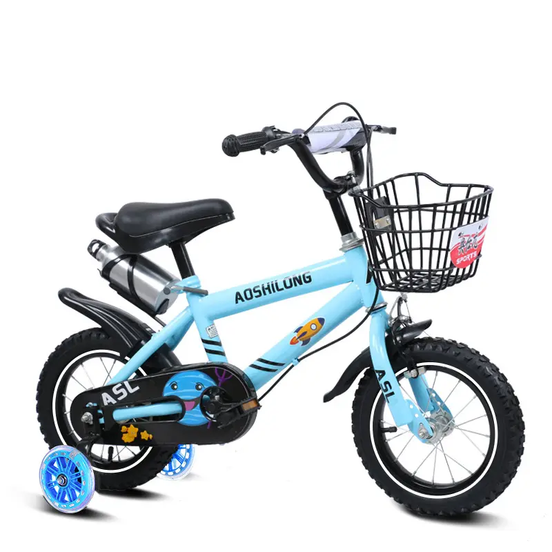 Bicicleta para niños de 8 años, al mejor precio, imágenes de bisiklet de carretera, bicicleta para niños con EN71