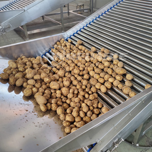 Automatische Gemüses ortier maschine Zwiebel Kartoffel Apfel Sortiermaschine - Product Image 3