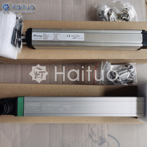 Haituo Injection Molding Machine Electronic Ruler <strong>Linear</strong> <strong>Encoder</strong> Position <strong>Displacement</strong> <strong>Sensor</strong> - Product Image 5