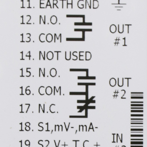 Brand New 100% Original Wat-low 986A-12BD-MDBR <strong>Temperature</strong> <strong>Controller</strong> 100-240V AC 50/60Hz - Product Image 5