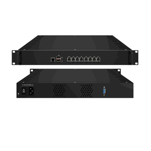 Multicast UDP MPTS a SPTS Transcoder spts e mpts multiplexer - Product Image 4