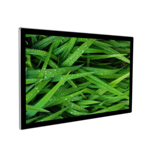 Factory Wholesale <strong>Android</strong> <strong>LCD</strong> Capacitive Touch Tablet for Advertising Digital Signage Elevators Retail Stores Shopping Malls - Product Image 1