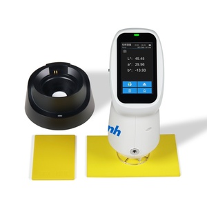 New Cheap 3nh Portable Color <strong>Detection</strong> Spectrocolorimeter PS2040 Colorimeter with Full Light <strong>Sources</strong> - Product Image 2