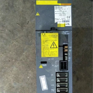 New Original Cheap A06B-6079-H208. Automation Products <strong>Programmable</strong> Logic PLC Controller - Product Image 1