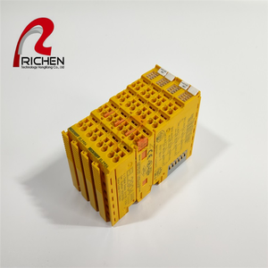 Beckhoff PLCモジュールEL2904 EtherCATバスカプラーデジタル入力/出力端子モジュール新品オリジナル在庫あり - Product Image 2