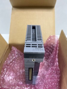Nuevo módulo de alimentación/entrada analógica S3 de - Product Image 2