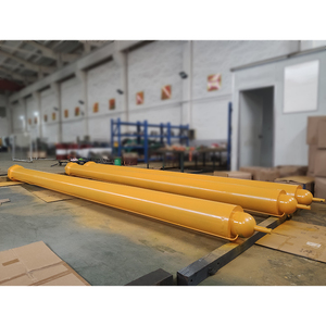 Mining Hydraulic Ram Cylinders Hydraulic Cylinder Manufacturers Sale Cilindros <strong>Hidraulicos</strong>