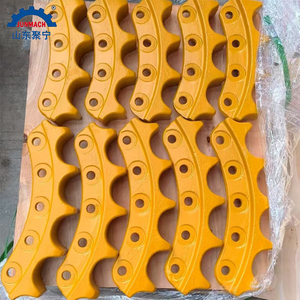 D50 D60 D68 D85 D155 D375 Xe ủi đất bánh khối 134-27-61631 154-27-71630 195-27-12467 195-27-33110 cho kobeloo - Product Image 5