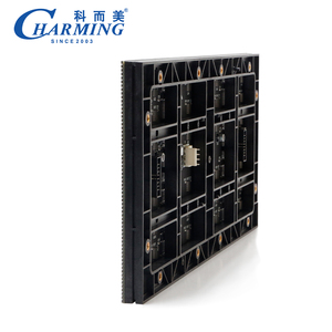 Modulo Display Led modulo P2.5 modulo Led 220v Led con senza soluzione di continuità e ad alta definizione per interni - Product Image 2