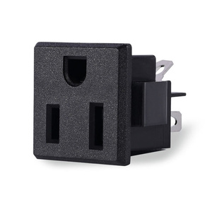 3ピンIEC320C16入力モジュールプラグオス電源ソケット15A250V実験装置用 - Product Image 5