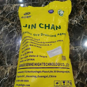 Jin Chan altın reaktif granül aktif karbon Jin Shan malzeme