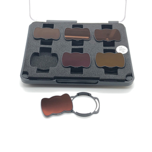 Özel manyetik ND filtreler ND4 ND8 ND16 ND32 filtre setleri için FPV DJI AVATA - Product Image 4
