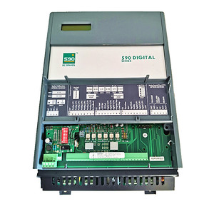Eurotherm ssd 590c dc sürücü 590C 591C 70A dc motor hız kontrolörü - Product Image 4