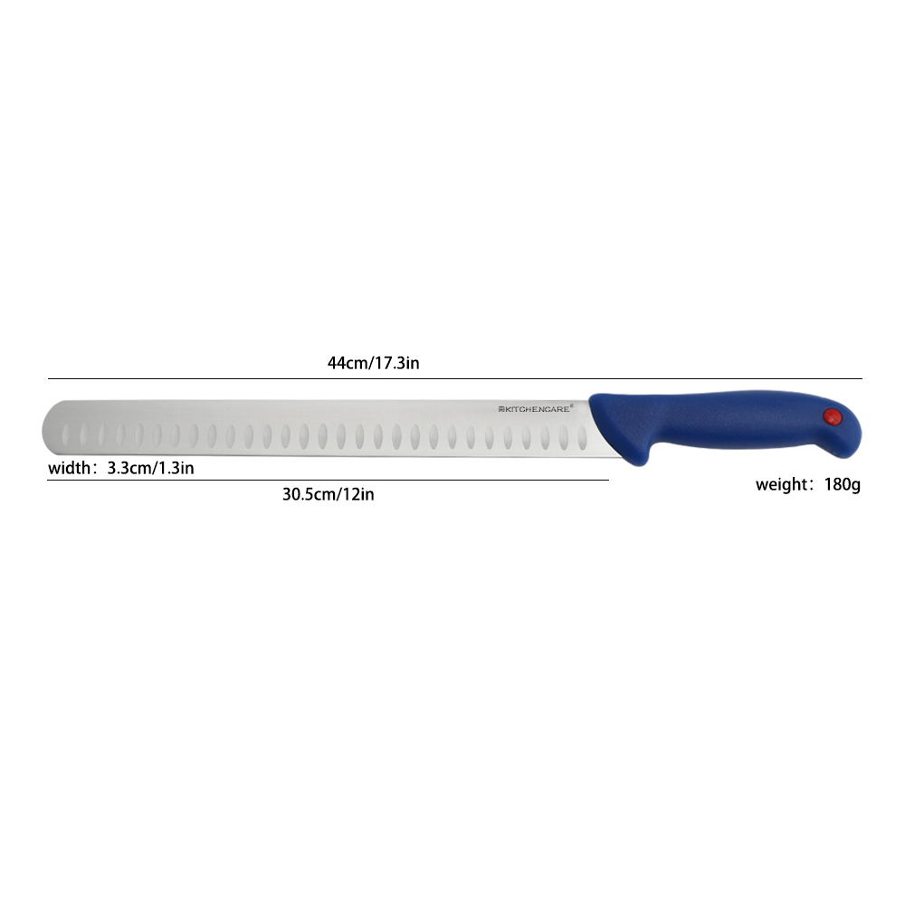 Coltello da prosciutto da 12 pollici