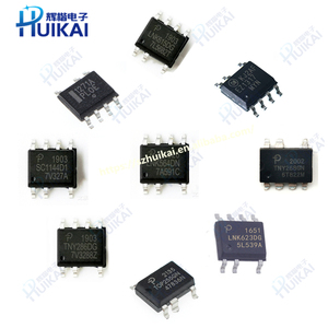 集積回路FCP067N65S FCP067N65S3ワイヤレスModul FCP067N65S3 - Product Image 2