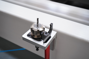 Enrutador CNC ATC 1325, máquina de grabado para carpintería con servomotor para corte y procesamiento de madera/MDF/acrílicos - Product Image 3