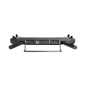 Skydroid H30 uzaktan kumanda 16-Channel 50km uzun mesafe HD 10 inç büyük ScreenRC FPV Drone el zemin istasyonu - Product Image 6