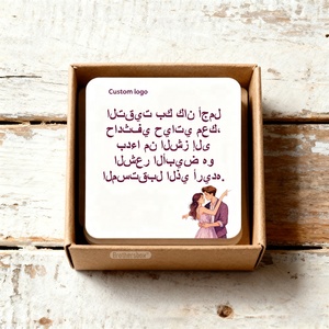 Tùy Chỉnh In Ấn Dành Cho Người Lớn Uống Chơi Giao Tiếp Sàn Tùy Chỉnh Hội Đồng Quản Trị Trò Chơi Thẻ Cao Cấp Trò Chơi Cho Người Lớn - Product Image 2