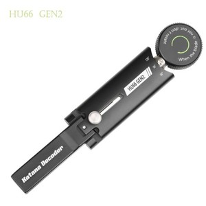 Katana Decoder HU66 Gen2 Auto Pick and Decoder Lockpick <strong>Tool</strong> Locksmith <strong>Tool</strong> - Product Image 5