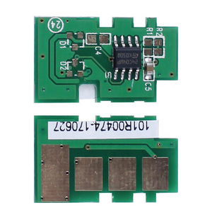 Chip fax Hộp Mực cho Fuji Xerox Workcentre 3320 Chip mực thiết lập lại Chip Cắm lắp ráp/cho Xerox Trống (OPC) - Product Image 1