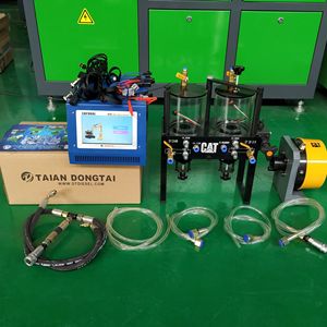 CAT900L HEUI หัวฉีด Tester สามารถเชื่อมต่อกับดีเซลปั๊มม้านั่งทดสอบ 12psb - Product Image 3