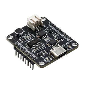 ASR PRO <strong>voice</strong> <strong>recognition</strong> module serial port one click downloading offline <strong>voice</strong> development board - Product Image 4