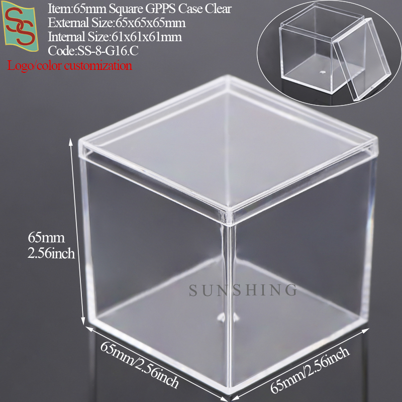G16:65x65x65mm