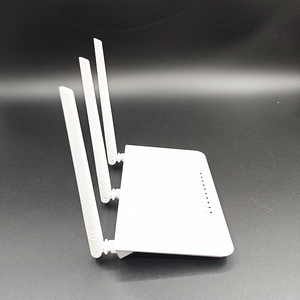 F3 High-Speed 300mbps Mini Home Router 2.4GHz 3*5dBi Wireless <strong>Wifi</strong> for FTTH Use - Product Image 4