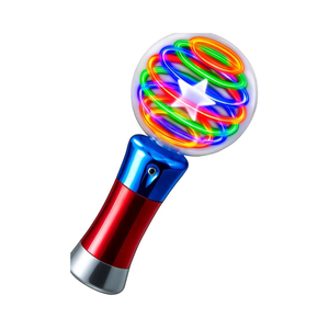 <span class=keywords><strong>Led</strong></span> thân thiện với trẻ em cảm giác đồ chơi Light-Up <span class=keywords><strong>Led</strong></span> ma thuật bóng nhấp nháy đèn thân thiện cho tự kỷ tuyệt vời cho các bên lớp học giải thưởng - Product Image 1