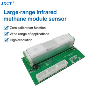 JXCT Gas <strong>Sensor</strong> Module High-precision Large Range Infrared <strong>CO2</strong> Gas <strong>Sensor</strong> Meter Industry CH4 Gas Detector <strong>Sensor</strong> Module - Product Image 3