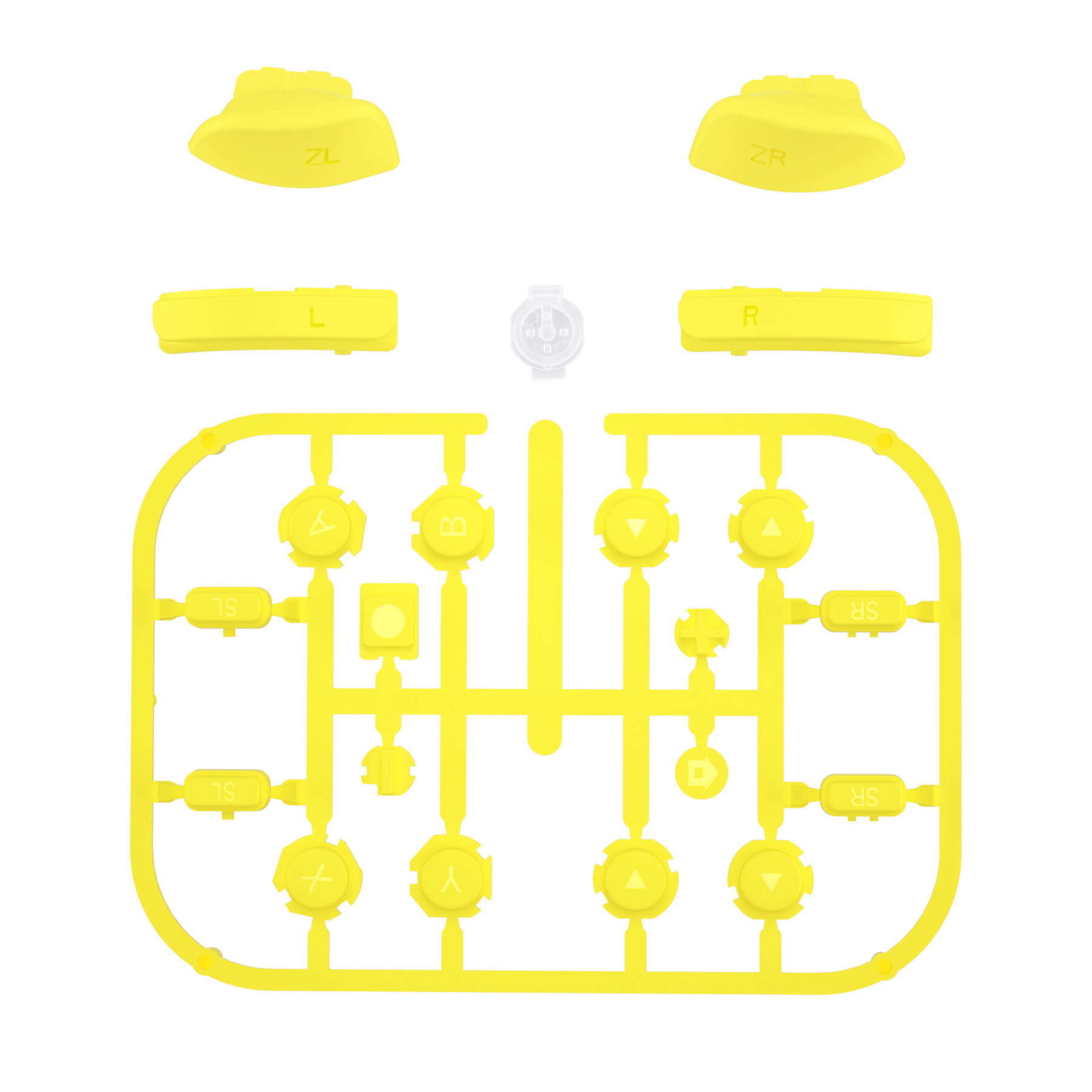 Jaune tournesol