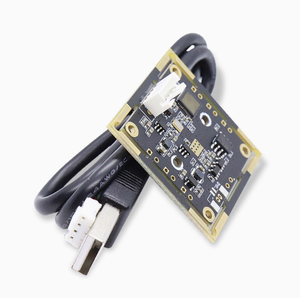 MLK กล้อง A4 8ล้านพิกเซลกล้องไฮ-Fi โมดูลกล้อง USB 77.2 ° ออโต้โฟกัส IMX179ทางอากาศ - Product Image 4