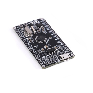 GD32F103C8T6 Mindest system platine Kern platine GD-Entwicklungs platine Cortex M3 anstelle von STM32 - Product Image 4