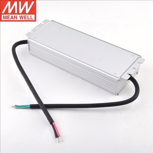 Mean Well HLG-320H-24 LED Driver 320W 24V <strong>DC</strong> <strong>Power</strong> Supply IP67 <strong>AC</strong>/<strong>DC</strong> <strong>Power</strong> Adapter Industrial Use <strong>Input</strong> - Product Image 4