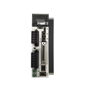 Orijinal yeni <span class=keywords><strong>Minas</strong></span> A5 aile Servo sürücü MBDKT2510