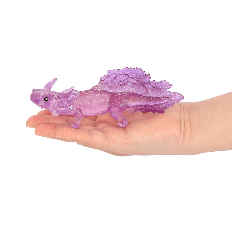4096 Axolotl Salamander