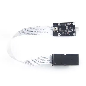 Roarkit <strong>UART</strong> Fingerprint Reader Module Onboard Processor STM32F205 Supports MCU via <strong>UART</strong> Support for Secondary Development