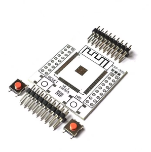 Adapter platine für drahtloses ESP-32 Wifi-Modul ESP32S Esp-wroom-32tdiy heißes Angebot - Product Image 5