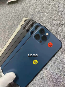 Iphone 6 6s 6p 6sp 7 7p 8 8p X Xs Max 11 12 13 14 15 pro max cep telefonları bir sınıf kullanılan cep telefonu - Product Image 6