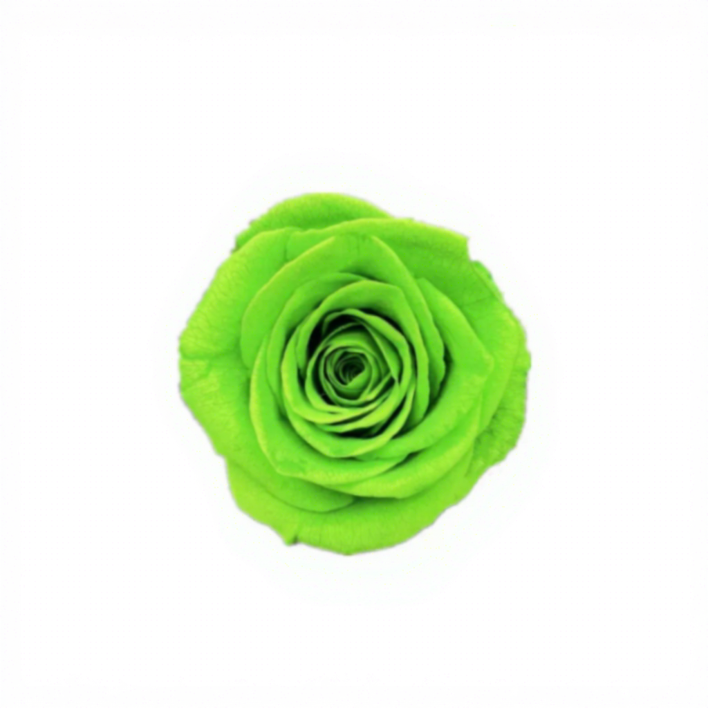 Grado B Verde
