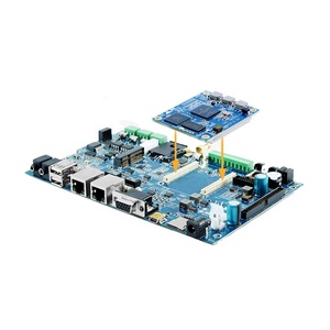 Industrial Control Motherboard Single <strong>Board</strong> <strong>Computer</strong> SBC IMX6UL with 2 * CAN BUS MINI-PCIE <strong>Embedded</strong> <strong>Board</strong> - Product Image 4